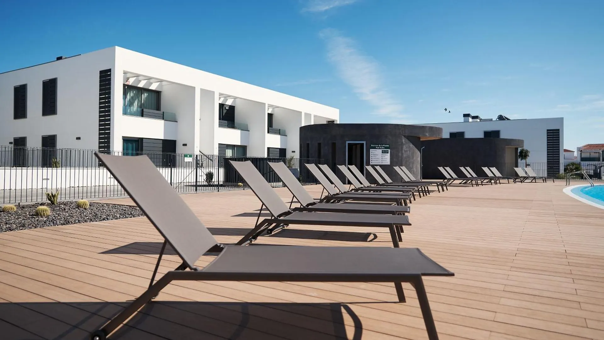 Apartment Cielo De Abades Live Canarias Spain