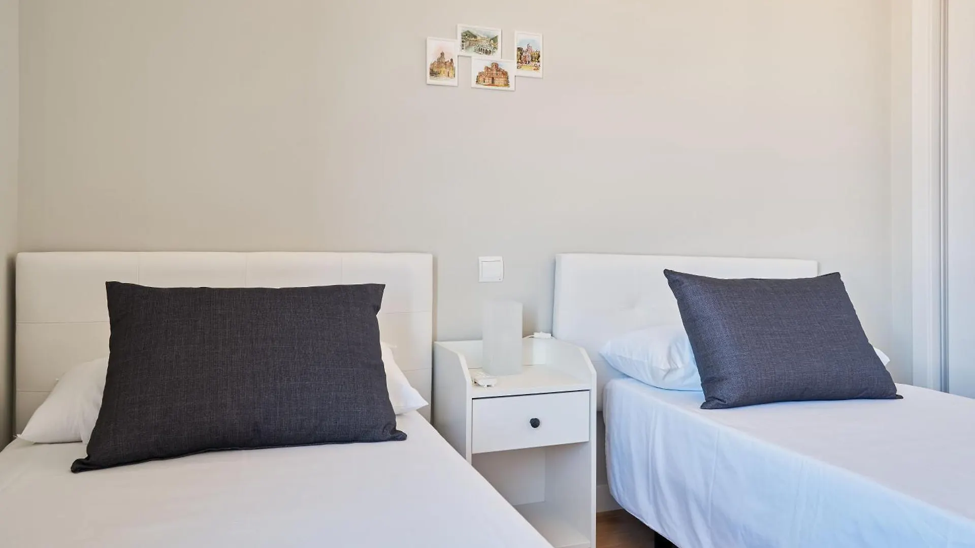 Cielo De Abades Live Canarias Apartment