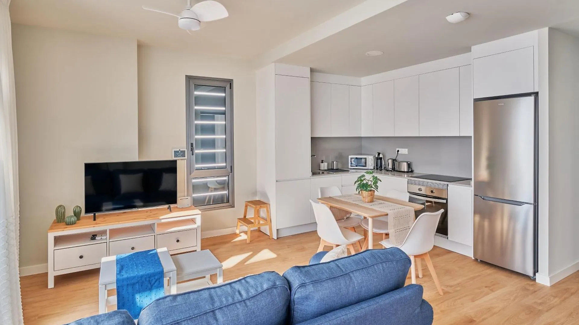 Apartment Cielo De Abades Live Canarias