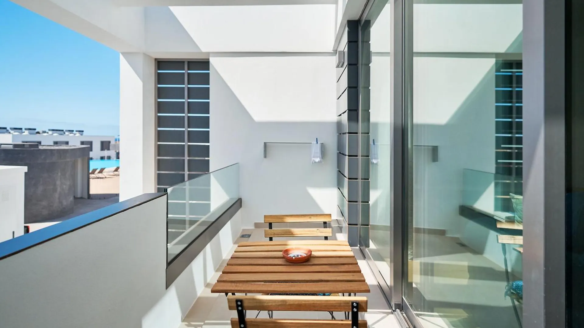 Apartment Cielo De Abades Live Canarias Spain