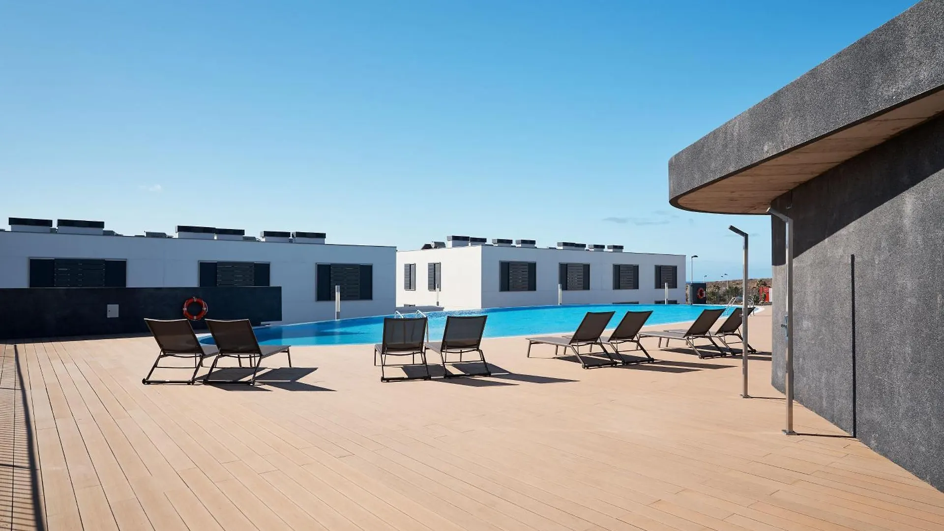 Apartment Cielo De Abades Live Canarias Spain