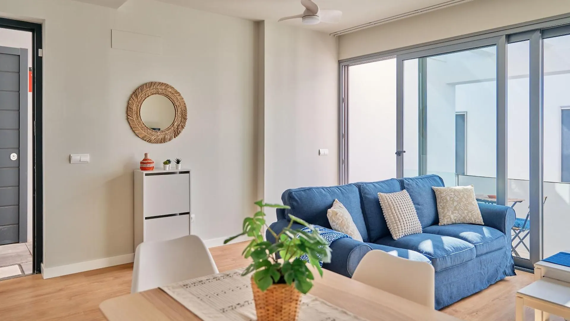 Apartment Cielo De Abades Live Canarias
