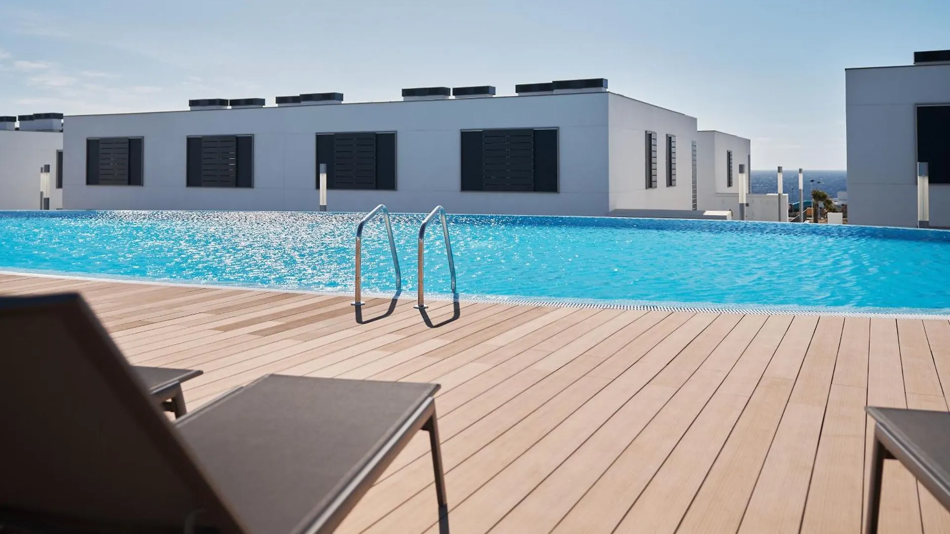 Cielo De Abades Live Canarias Apartment