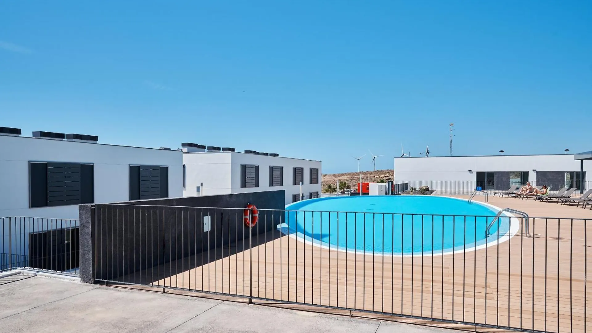 Apartment Cielo De Abades Live Canarias