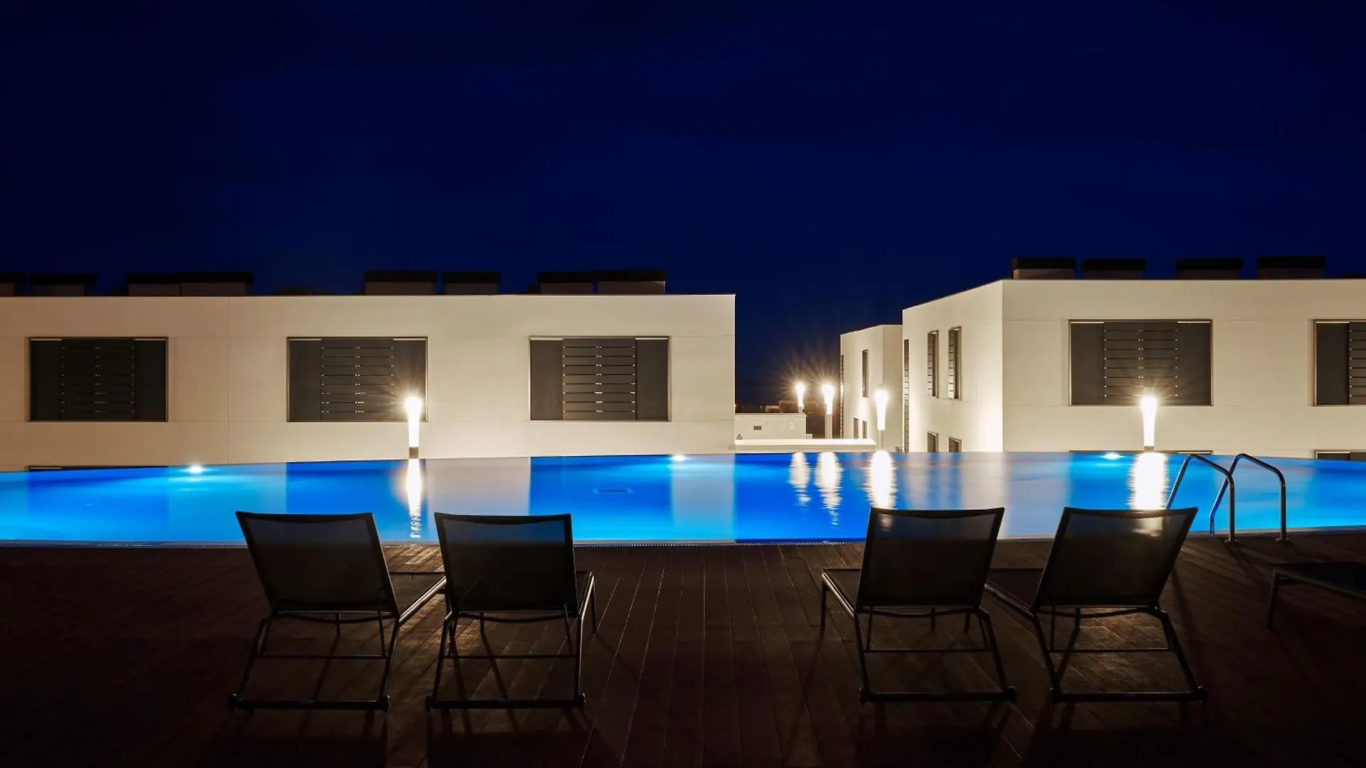 Apartment Cielo De Abades Live Canarias Spain