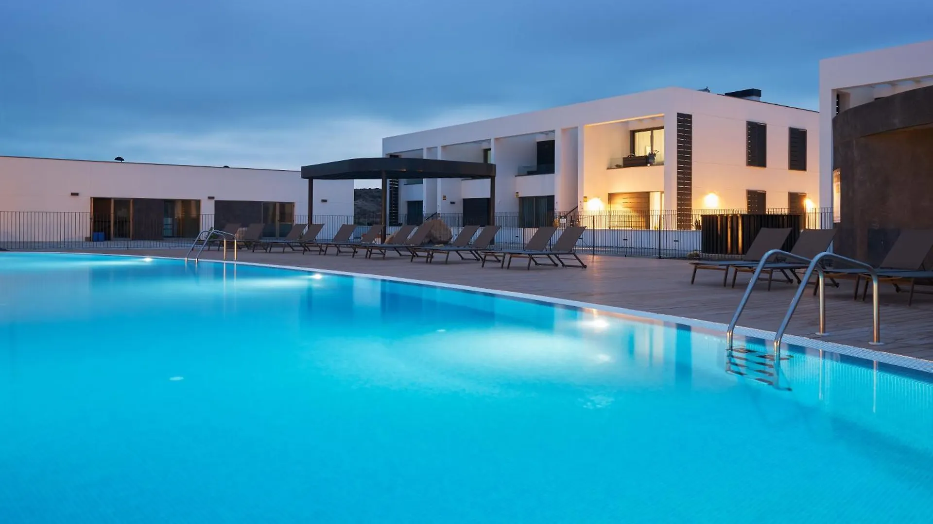 Apartment Cielo De Abades Live Canarias