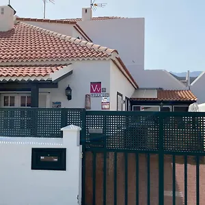  Сasa de vacaciones Luz