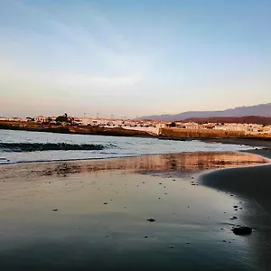  Сasa de vacaciones Impresionante Escapada En Un Lugar Del Paraiso
