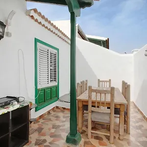  Сasa de vacaciones Chalet Duplex Independiente Abades