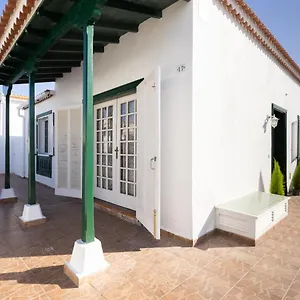  Apartamento Live Abades Playa Chica & Terrace