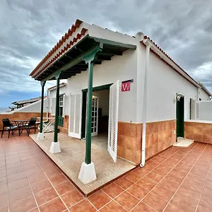 Casa Maita Y Paito Ferienhaus