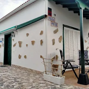  Сasa de vacaciones Feliz