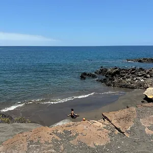  Сasa de vacaciones Carmen