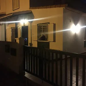  Сasa de vacaciones Casa Bonita