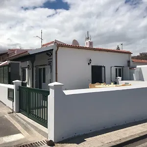 Virgen Del Carmen Ferienhaus