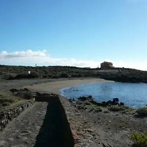  Сasa de vacaciones Carmen