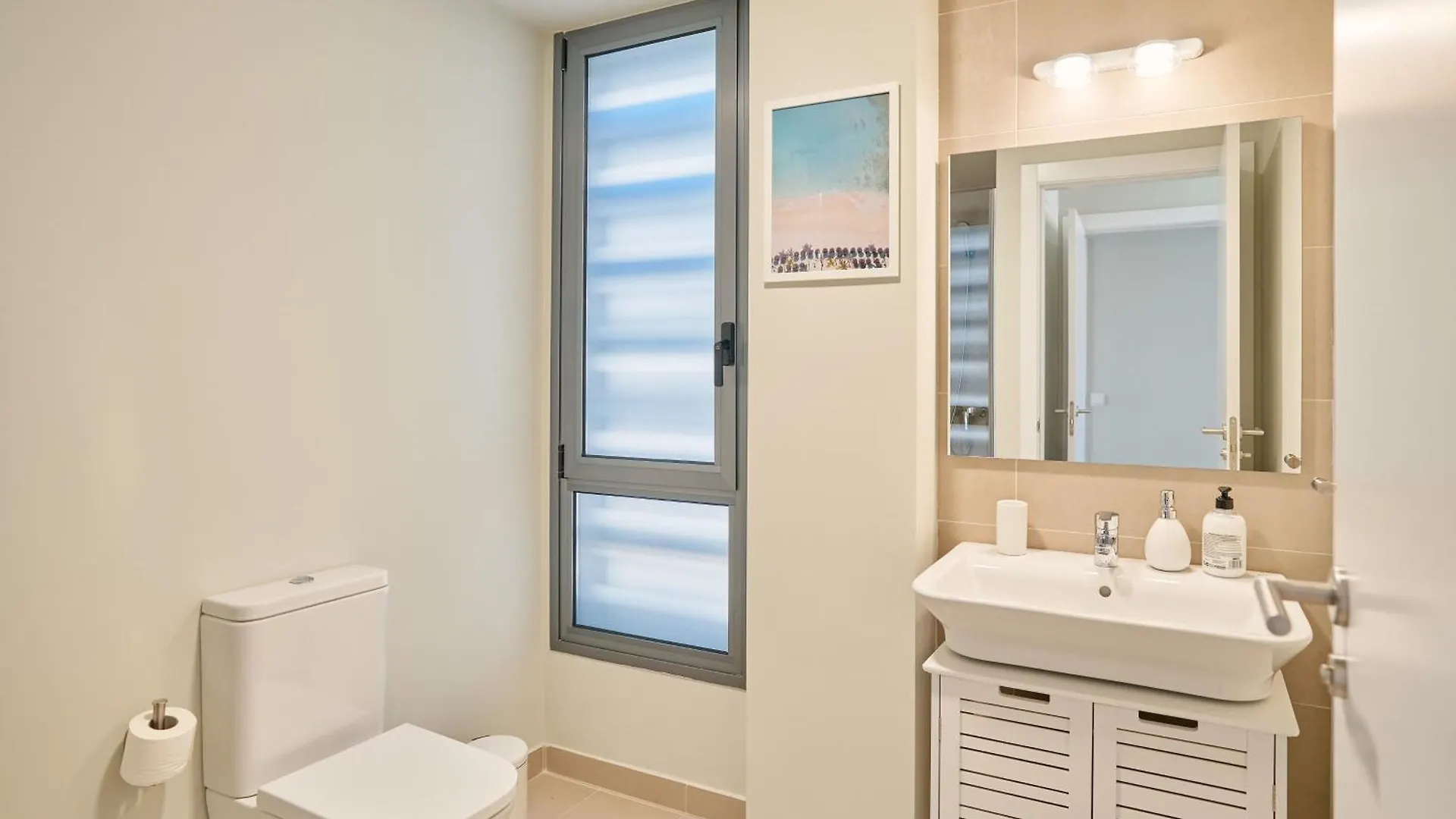 Apartment Cielo De Abades Live Canarias Spain