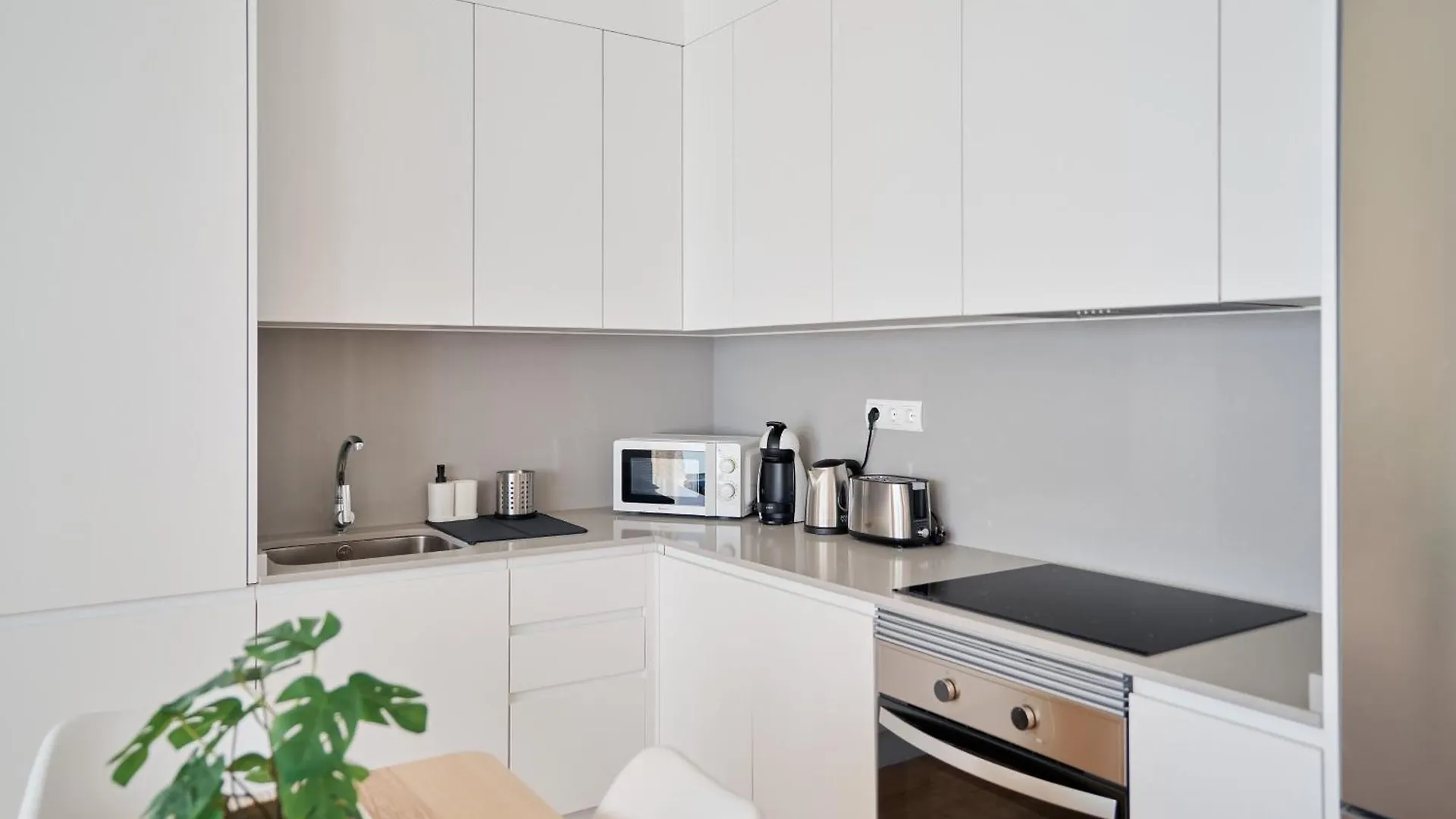 Apartment Cielo De Abades Live Canarias