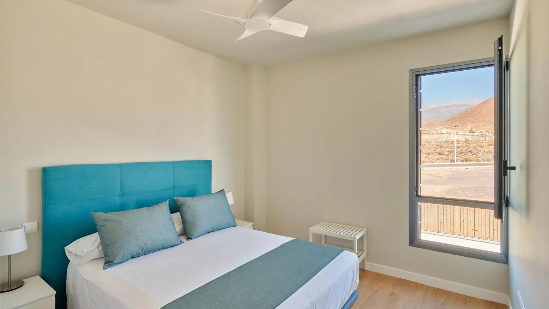 Cielo De Abades Live Canarias Apartment Abades (Tenerife)