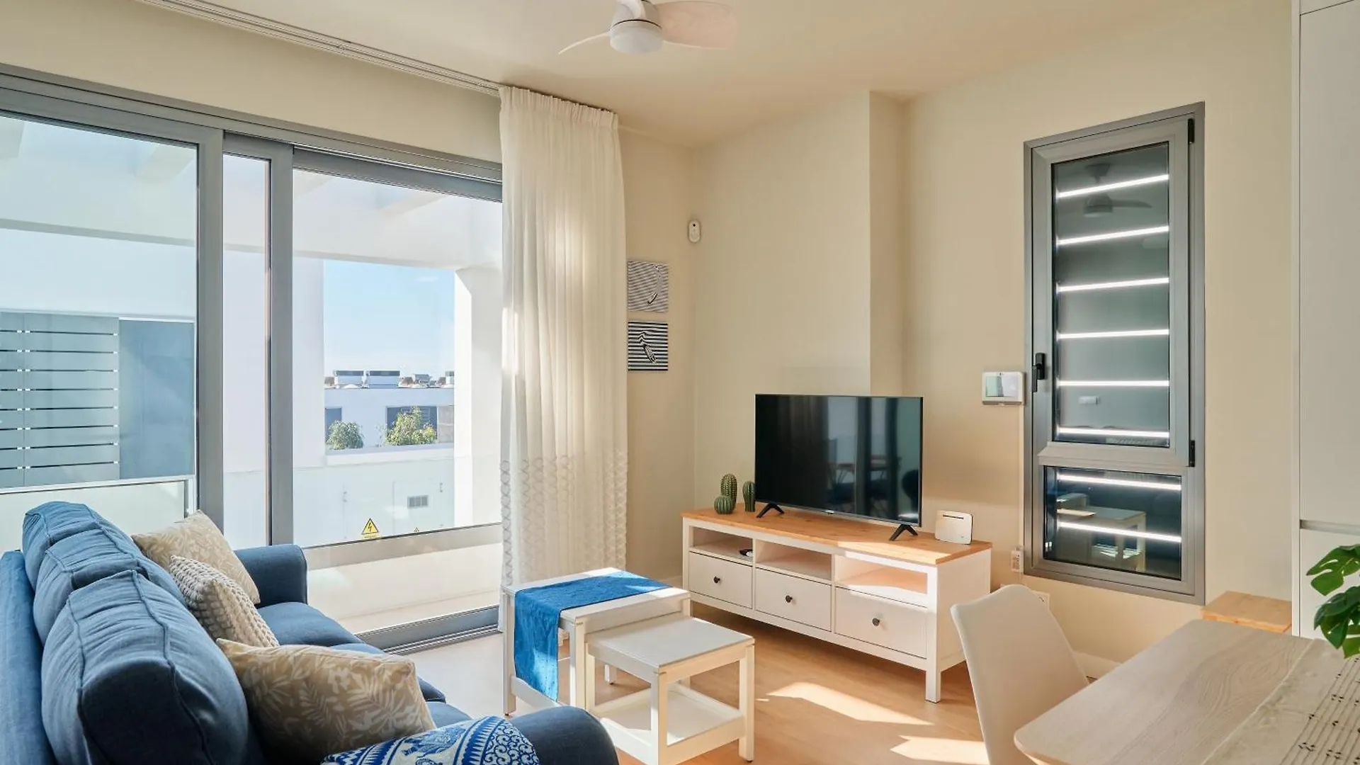 Cielo De Abades Live Canarias Apartment Abades (Tenerife)