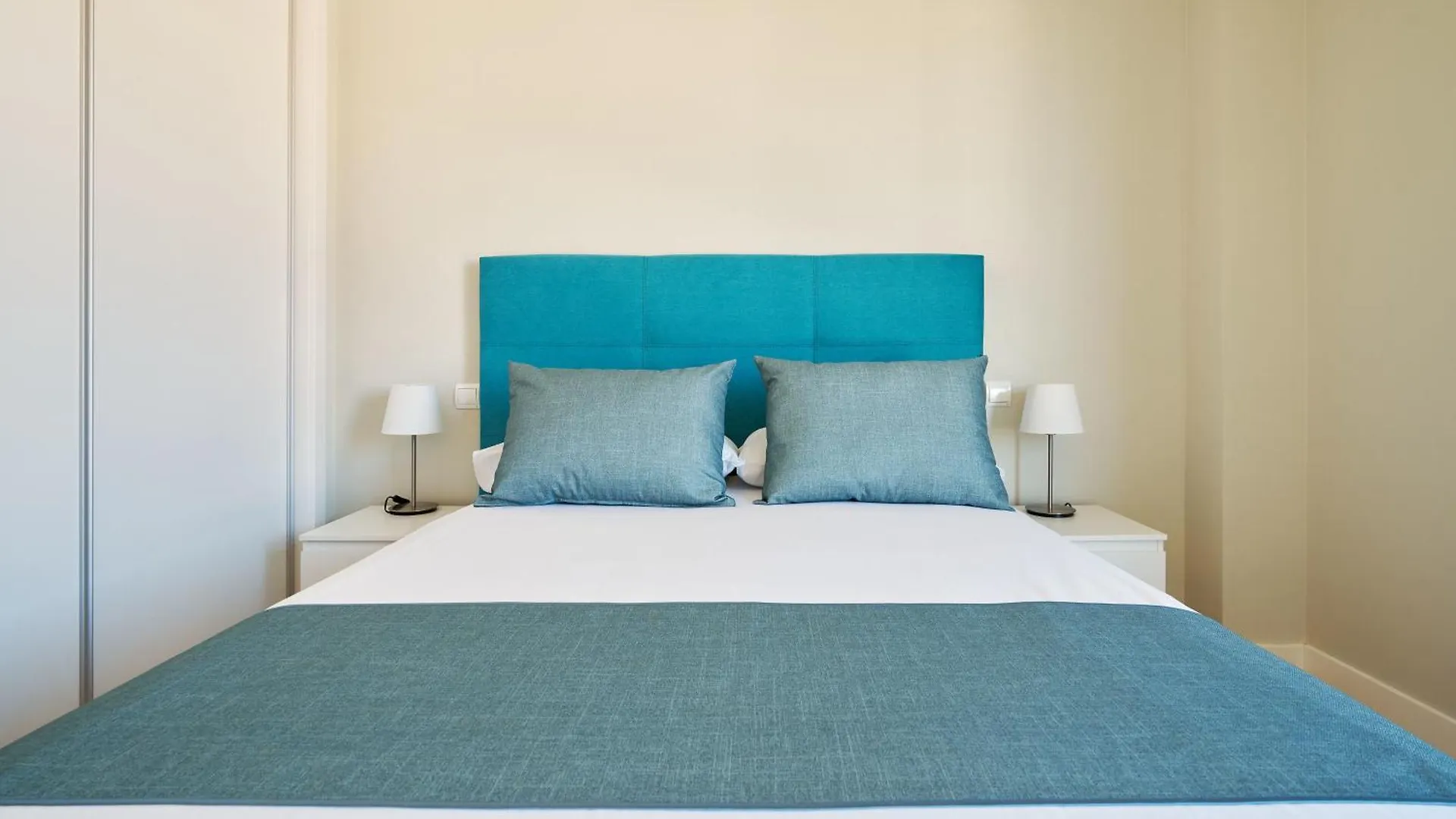 Apartment Cielo De Abades Live Canarias
