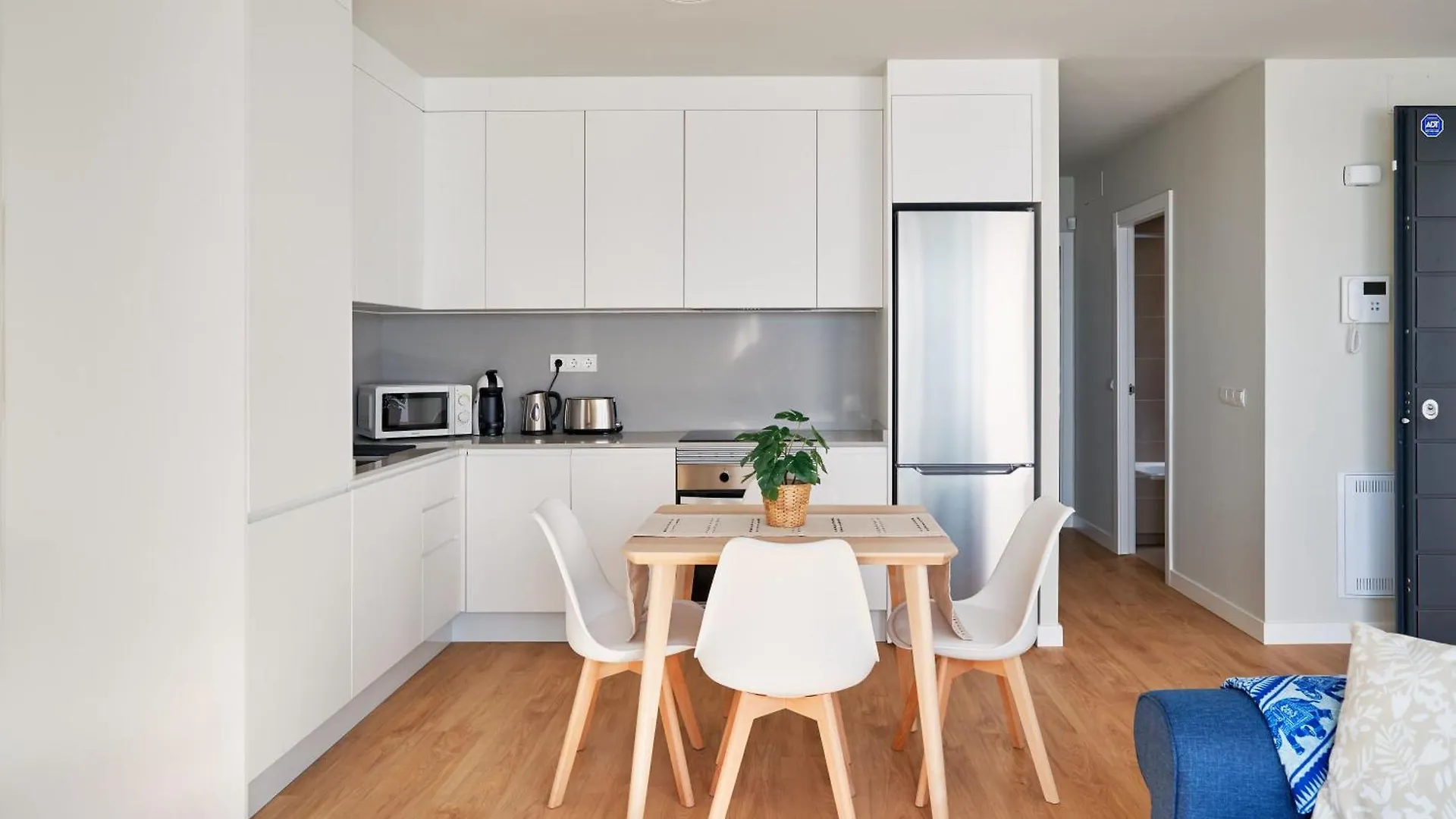 Apartment Cielo De Abades Live Canarias