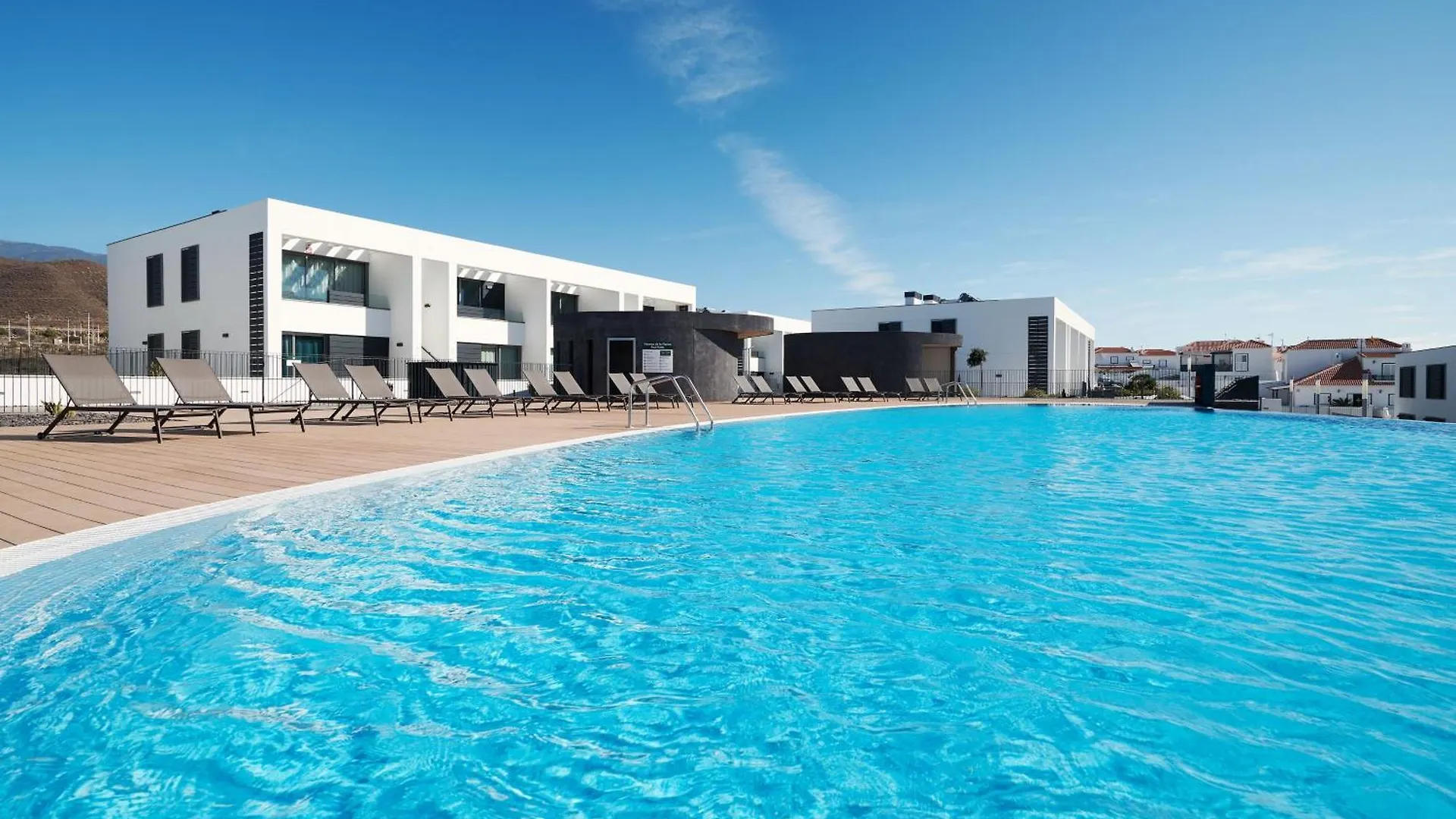 Cielo De Abades Live Canarias Apartment