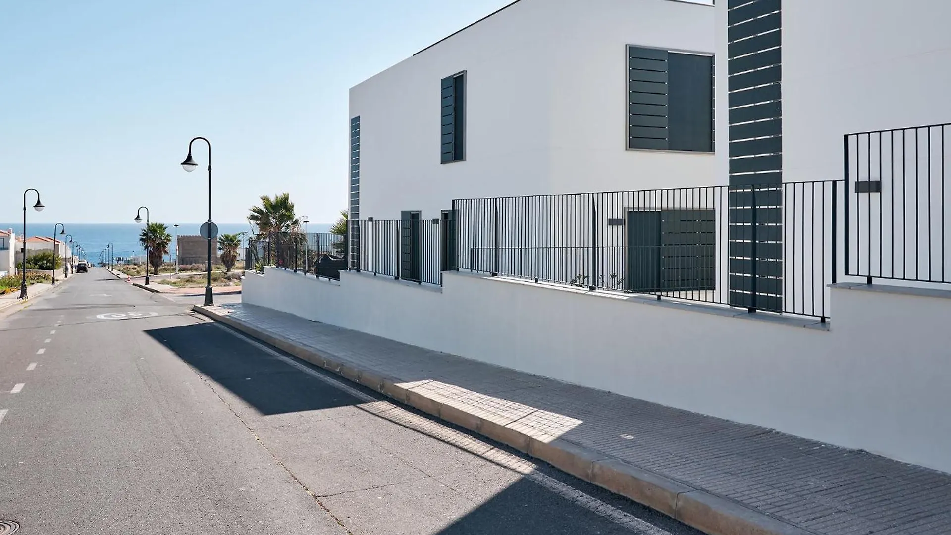Apartment Cielo De Abades Live Canarias