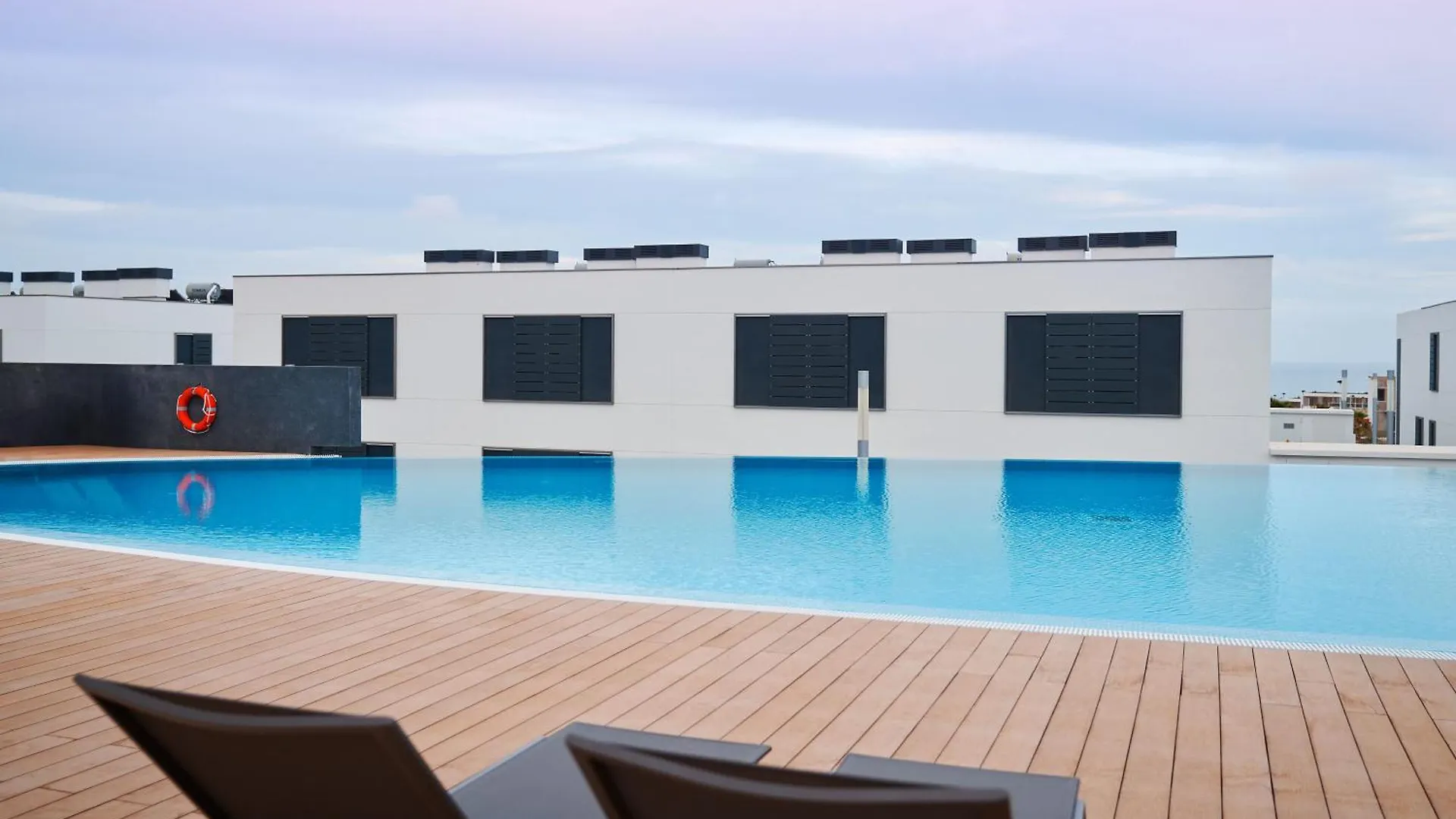 Cielo De Abades Live Canarias Apartment