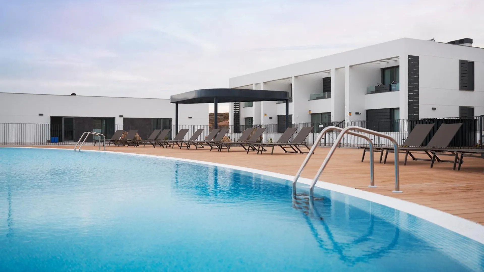 Apartment Cielo De Abades Live Canarias